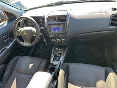 2018 Mitsubishi Outlander Sport LE   - Photo 14 - Jacksonville, FL 32208