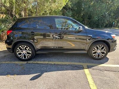 2018 Mitsubishi Outlander Sport LE   - Photo 4 - Jacksonville, FL 32208