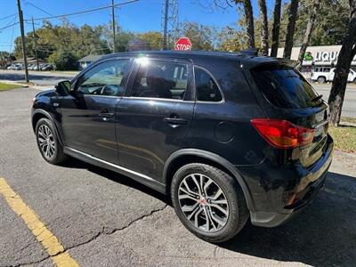 2018 Mitsubishi Outlander Sport LE   - Photo 5 - Jacksonville, FL 32208