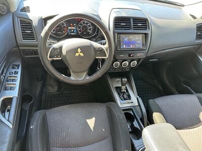 2018 Mitsubishi Outlander Sport LE   - Photo 10 - Jacksonville, FL 32208