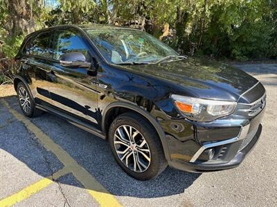 2018 Mitsubishi Outlander Sport LE   - Photo 2 - Jacksonville, FL 32208