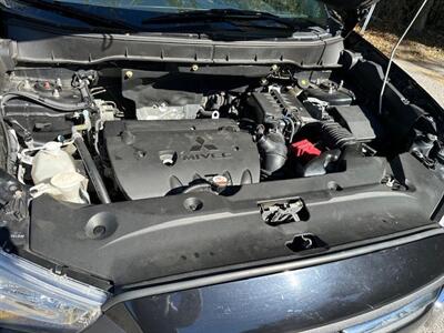 2018 Mitsubishi Outlander Sport LE   - Photo 9 - Jacksonville, FL 32208