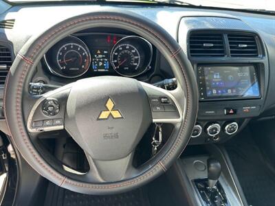 2018 Mitsubishi Outlander Sport LE   - Photo 12 - Jacksonville, FL 32208