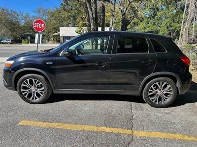 2018 Mitsubishi Outlander Sport LE   - Photo 3 - Jacksonville, FL 32208