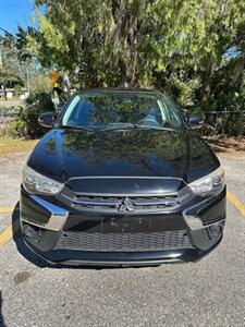 2018 Mitsubishi Outlander Sport LE   - Photo 7 - Jacksonville, FL 32208