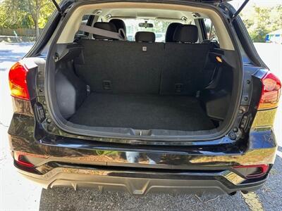 2018 Mitsubishi Outlander Sport LE   - Photo 17 - Jacksonville, FL 32208