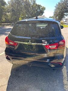 2018 Mitsubishi Outlander Sport LE   - Photo 8 - Jacksonville, FL 32208