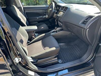 2018 Mitsubishi Outlander Sport LE   - Photo 13 - Jacksonville, FL 32208