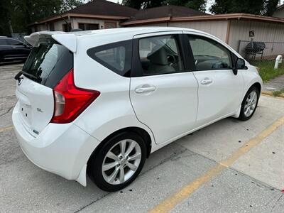 2014 Nissan Versa Note SL   - Photo 6 - Jacksonville, FL 32208