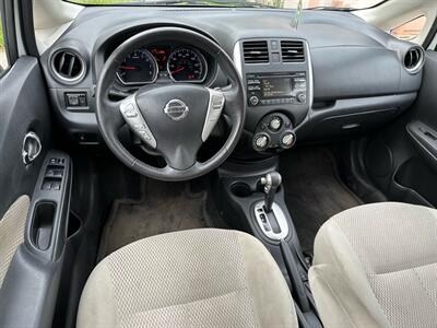 2014 Nissan Versa Note SL   - Photo 10 - Jacksonville, FL 32208