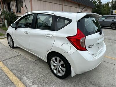 2014 Nissan Versa Note SL   - Photo 5 - Jacksonville, FL 32208