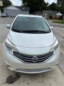 2014 Nissan Versa Note SL   - Photo 7 - Jacksonville, FL 32208