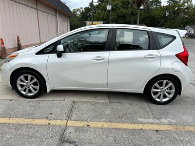 2014 Nissan Versa Note SL   - Photo 4 - Jacksonville, FL 32208