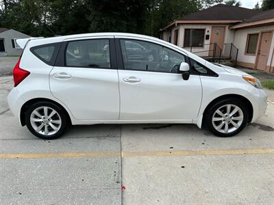 2014 Nissan Versa Note SL   - Photo 3 - Jacksonville, FL 32208