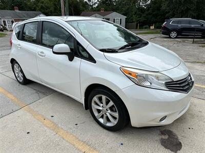 2014 Nissan Versa Note SL   - Photo 2 - Jacksonville, FL 32208