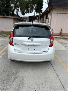 2014 Nissan Versa Note SL   - Photo 8 - Jacksonville, FL 32208