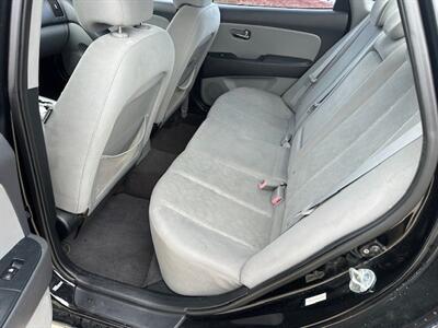 2010 Hyundai ELANTRA GLS   - Photo 16 - Jacksonville, FL 32211