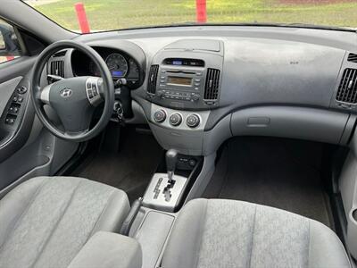 2010 Hyundai ELANTRA GLS   - Photo 15 - Jacksonville, FL 32211