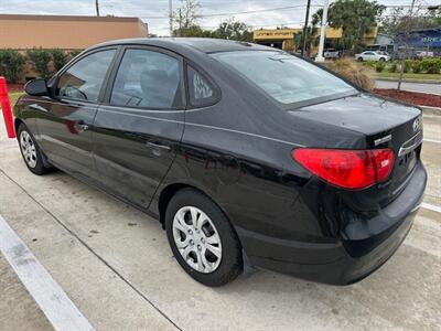 2010 Hyundai ELANTRA GLS   - Photo 5 - Jacksonville, FL 32211