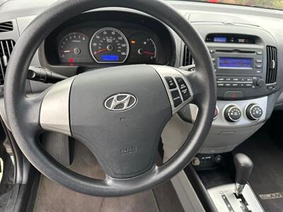 2010 Hyundai ELANTRA GLS   - Photo 13 - Jacksonville, FL 32211