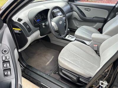 2010 Hyundai ELANTRA GLS   - Photo 12 - Jacksonville, FL 32211