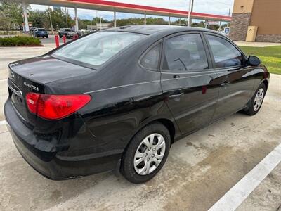 2010 Hyundai ELANTRA GLS   - Photo 6 - Jacksonville, FL 32211