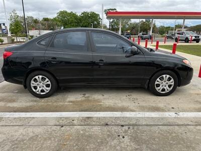 2010 Hyundai ELANTRA GLS   - Photo 4 - Jacksonville, FL 32211