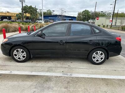 2010 Hyundai ELANTRA GLS   - Photo 3 - Jacksonville, FL 32211