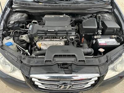 2010 Hyundai ELANTRA GLS   - Photo 9 - Jacksonville, FL 32211