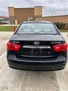 2010 Hyundai ELANTRA GLS   - Photo 8 - Jacksonville, FL 32211