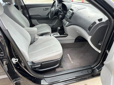 2010 Hyundai ELANTRA GLS   - Photo 14 - Jacksonville, FL 32211