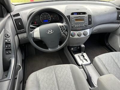 2010 Hyundai ELANTRA GLS   - Photo 11 - Jacksonville, FL 32211