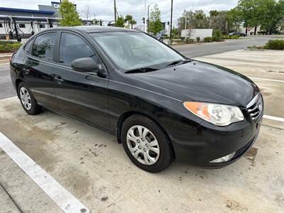 2010 Hyundai ELANTRA GLS   - Photo 2 - Jacksonville, FL 32211