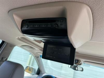 2004 Toyota Sienna XLE 7 Passenger - Photo 16 - Jacksonville, FL 32211