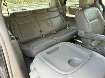2004 Toyota Sienna XLE 7 Passenger - Photo 18 - Jacksonville, FL 32211