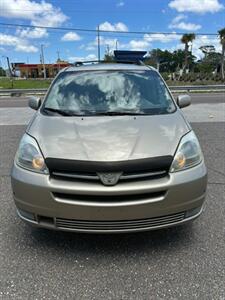 2004 Toyota Sienna XLE 7 Passenger - Photo 7 - Jacksonville, FL 32211