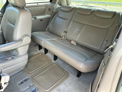 2004 Toyota Sienna XLE 7 Passenger - Photo 19 - Jacksonville, FL 32211