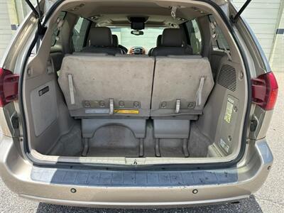 2004 Toyota Sienna XLE 7 Passenger - Photo 20 - Jacksonville, FL 32211