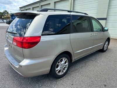 2004 Toyota Sienna XLE 7 Passenger - Photo 6 - Jacksonville, FL 32211
