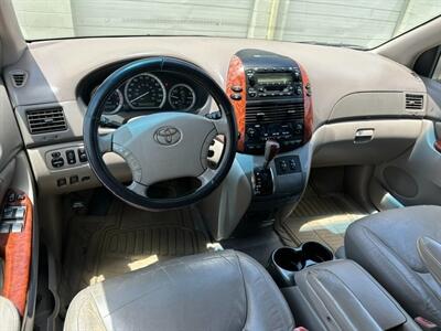 2004 Toyota Sienna XLE 7 Passenger - Photo 10 - Jacksonville, FL 32211