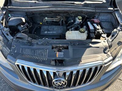 2014 Buick Encore Premium   - Photo 9 - Jacksonville, FL 32211