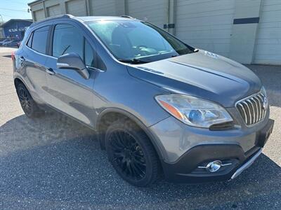 2014 Buick Encore Premium   - Photo 3 - Jacksonville, FL 32211