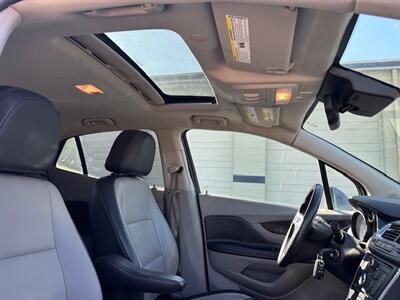 2014 Buick Encore Premium   - Photo 15 - Jacksonville, FL 32211