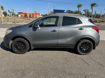2014 Buick Encore Premium   - Photo 2 - Jacksonville, FL 32211