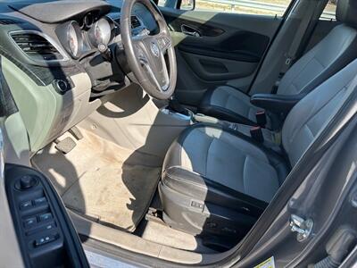 2014 Buick Encore Premium   - Photo 11 - Jacksonville, FL 32211