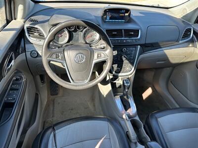 2014 Buick Encore Premium   - Photo 12 - Jacksonville, FL 32211