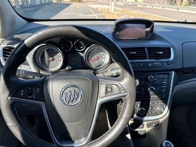 2014 Buick Encore Premium   - Photo 10 - Jacksonville, FL 32211