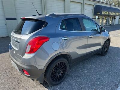 2014 Buick Encore Premium   - Photo 6 - Jacksonville, FL 32211