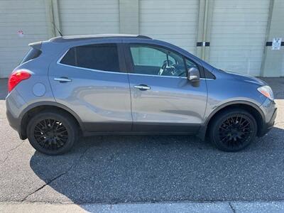 2014 Buick Encore Premium   - Photo 4 - Jacksonville, FL 32211