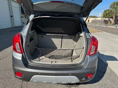 2014 Buick Encore Premium   - Photo 18 - Jacksonville, FL 32211